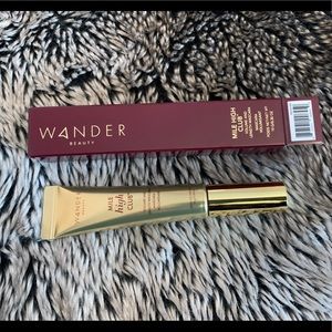 Wander beauty mile high mascara